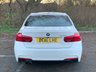 USED 2016 16 BMW 3 SERIES 320I M SPORT 4d 181 BHP  WAS &pound;14995