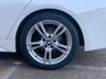 USED 2016 16 BMW 3 SERIES 320I M SPORT 4d 181 BHP  WAS &pound;14995