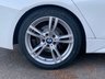 USED 2016 16 BMW 3 SERIES 320I M SPORT 4d 181 BHP  WAS &pound;14995