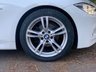 USED 2016 16 BMW 3 SERIES 320I M SPORT 4d 181 BHP  WAS &pound;14995