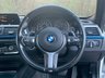 USED 2016 16 BMW 3 SERIES 320I M SPORT 4d 181 BHP  WAS &pound;14995