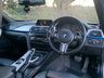 USED 2016 16 BMW 3 SERIES 320I M SPORT 4d 181 BHP  WAS &pound;14995