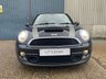 USED 2013 13 MINI CONVERTIBLE 1.6 COOPER S 2d 184 BHP 