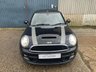 USED 2013 13 MINI CONVERTIBLE 1.6 COOPER S 2d 184 BHP 