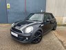 USED 2013 13 MINI CONVERTIBLE 1.6 COOPER S 2d 184 BHP 