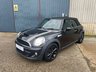 USED 2013 13 MINI CONVERTIBLE 1.6 COOPER S 2d 184 BHP 