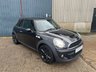 USED 2013 13 MINI CONVERTIBLE 1.6 COOPER S 2d 184 BHP 