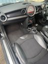USED 2013 13 MINI CONVERTIBLE 1.6 COOPER S 2d 184 BHP 