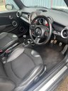 USED 2013 13 MINI CONVERTIBLE 1.6 COOPER S 2d 184 BHP 