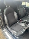 USED 2013 13 MINI CONVERTIBLE 1.6 COOPER S 2d 184 BHP 
