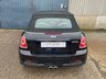 USED 2013 13 MINI CONVERTIBLE 1.6 COOPER S 2d 184 BHP 