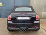 USED 2013 13 MINI CONVERTIBLE 1.6 COOPER S 2d 184 BHP 