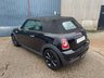 USED 2013 13 MINI CONVERTIBLE 1.6 COOPER S 2d 184 BHP 