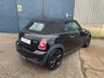 USED 2013 13 MINI CONVERTIBLE 1.6 COOPER S 2d 184 BHP 