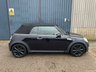 USED 2013 13 MINI CONVERTIBLE 1.6 COOPER S 2d 184 BHP 