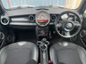USED 2013 13 MINI CONVERTIBLE 1.6 COOPER S 2d 184 BHP 
