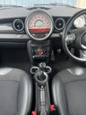 USED 2013 13 MINI CONVERTIBLE 1.6 COOPER S 2d 184 BHP 