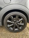 USED 2013 13 MINI CONVERTIBLE 1.6 COOPER S 2d 184 BHP 