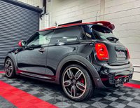USED 2016 66 MINI HATCH JOHN COOPER WORKS 2.0 JOHN COOPER WORKS 3d 228 BHP 