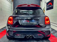 USED 2016 66 MINI HATCH JOHN COOPER WORKS 2.0 JOHN COOPER WORKS 3d 228 BHP 