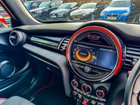 USED 2016 66 MINI HATCH JOHN COOPER WORKS 2.0 JOHN COOPER WORKS 3d 228 BHP 