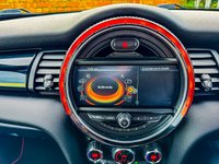 USED 2016 66 MINI HATCH JOHN COOPER WORKS 2.0 JOHN COOPER WORKS 3d 228 BHP 