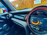 USED 2016 66 MINI HATCH JOHN COOPER WORKS 2.0 JOHN COOPER WORKS 3d 228 BHP 