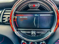 USED 2016 66 MINI HATCH JOHN COOPER WORKS 2.0 JOHN COOPER WORKS 3d 228 BHP 