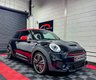 USED 2016 66 MINI HATCH JOHN COOPER WORKS 2.0 JOHN COOPER WORKS 3d 228 BHP 