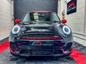 USED 2016 66 MINI HATCH JOHN COOPER WORKS 2.0 JOHN COOPER WORKS 3d 228 BHP 