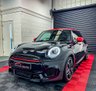 USED 2016 66 MINI HATCH JOHN COOPER WORKS 2.0 JOHN COOPER WORKS 3d 228 BHP 