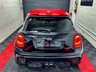USED 2016 66 MINI HATCH JOHN COOPER WORKS 2.0 JOHN COOPER WORKS 3d 228 BHP 
