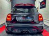 USED 2016 66 MINI HATCH JOHN COOPER WORKS 2.0 JOHN COOPER WORKS 3d 228 BHP 
