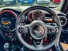 USED 2016 66 MINI HATCH JOHN COOPER WORKS 2.0 JOHN COOPER WORKS 3d 228 BHP 