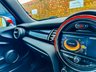 USED 2016 66 MINI HATCH JOHN COOPER WORKS 2.0 JOHN COOPER WORKS 3d 228 BHP 
