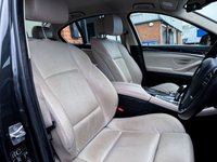USED 2012 12 BMW 5 SERIES 2.0 525D SE 4d 215 BHP 