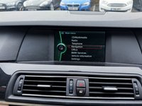 USED 2012 12 BMW 5 SERIES 2.0 525D SE 4d 215 BHP 