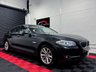 USED 2012 12 BMW 5 SERIES 2.0 525D SE 4d 215 BHP 
