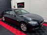 USED 2012 12 BMW 5 SERIES 2.0 525D SE 4d 215 BHP 
