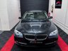 USED 2012 12 BMW 5 SERIES 2.0 525D SE 4d 215 BHP 