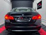 USED 2012 12 BMW 5 SERIES 2.0 525D SE 4d 215 BHP 
