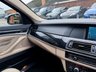 USED 2012 12 BMW 5 SERIES 2.0 525D SE 4d 215 BHP 