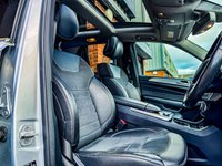 USED 2015 15 MERCEDES-BENZ M-CLASS 2.1 ML250 BLUETEC AMG LINE PREMIUM 5d 204 BHP 