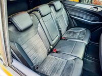 USED 2015 15 MERCEDES-BENZ M-CLASS 2.1 ML250 BLUETEC AMG LINE PREMIUM 5d 204 BHP 