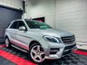 USED 2015 15 MERCEDES-BENZ M-CLASS 2.1 ML250 BLUETEC AMG LINE PREMIUM 5d 204 BHP 