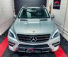 USED 2015 15 MERCEDES-BENZ M-CLASS 2.1 ML250 BLUETEC AMG LINE PREMIUM 5d 204 BHP 
