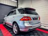 USED 2015 15 MERCEDES-BENZ M-CLASS 2.1 ML250 BLUETEC AMG LINE PREMIUM 5d 204 BHP 
