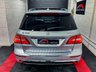 USED 2015 15 MERCEDES-BENZ M-CLASS 2.1 ML250 BLUETEC AMG LINE PREMIUM 5d 204 BHP 