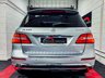 USED 2015 15 MERCEDES-BENZ M-CLASS 2.1 ML250 BLUETEC AMG LINE PREMIUM 5d 204 BHP 