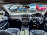 USED 2015 15 MERCEDES-BENZ M-CLASS 2.1 ML250 BLUETEC AMG LINE PREMIUM 5d 204 BHP 